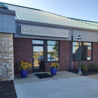 Shepherd Chiropractic Clinic ico