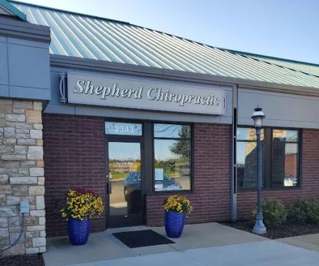 Shepherd Chiropractic Clinic