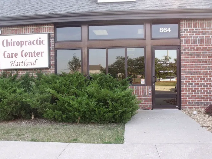 Chiropractic Company of Milwaukee Downtown Picture 2