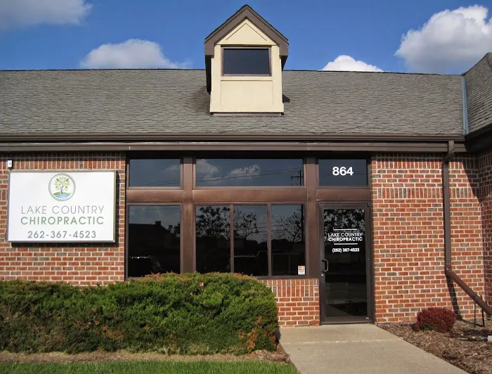 Chiropractic Company of Milwaukee Downtown Picture 1