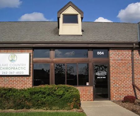Chiropractic Company of Milwaukee Downtown