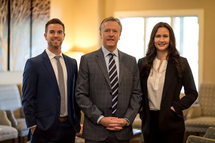 Lake Country Health Center Dr. Daniel Murray, Dr. Brandon Meye, & Associates Picture 8