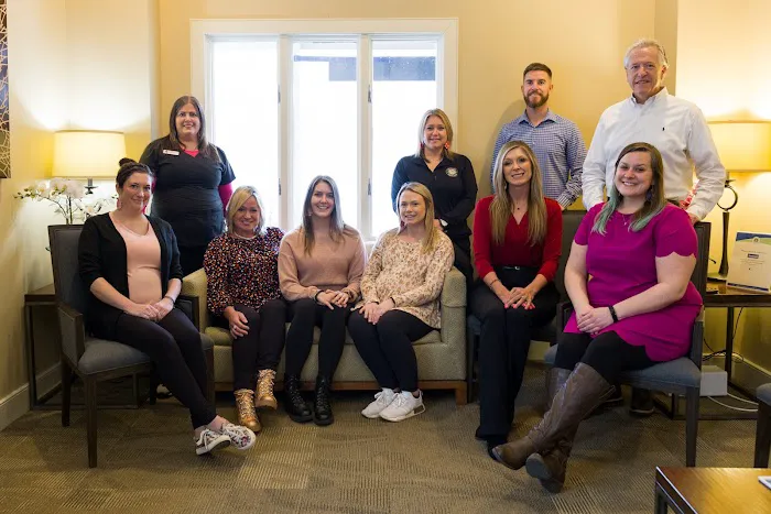 Lake Country Health Center Dr. Daniel Murray, Dr. Brandon Meye, & Associates Picture 9