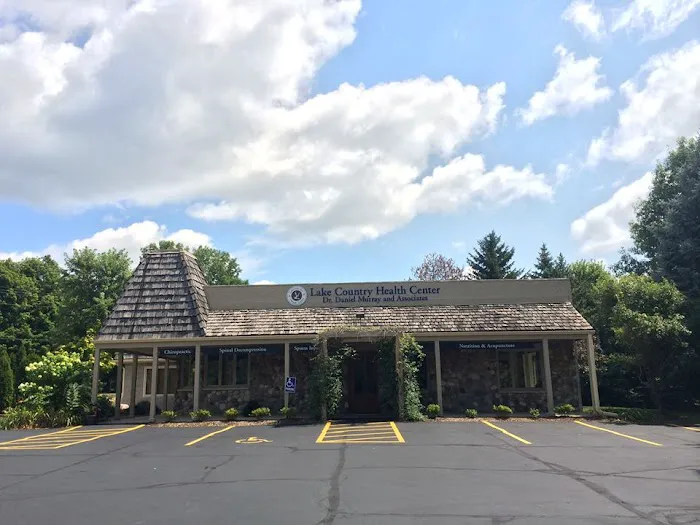 Lake Country Health Center Dr. Daniel Murray, Dr. Brandon Meye, & Associates Picture 10