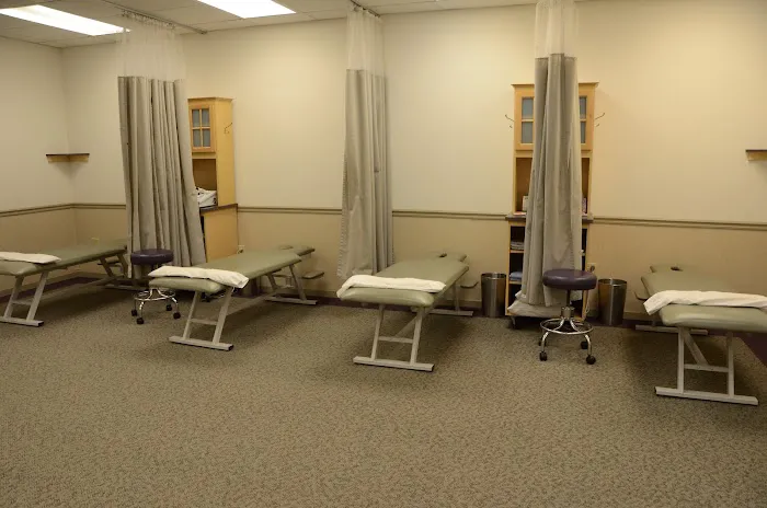 Chiropractic Partners, S.C. Picture 2