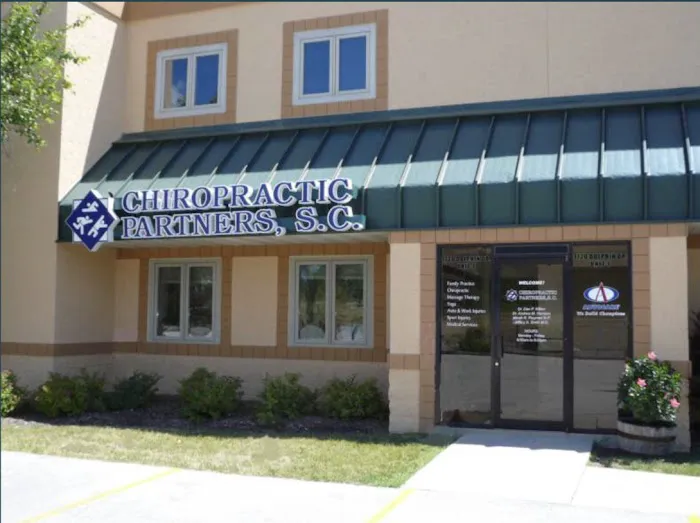 Chiropractic Partners, S.C. Picture 6