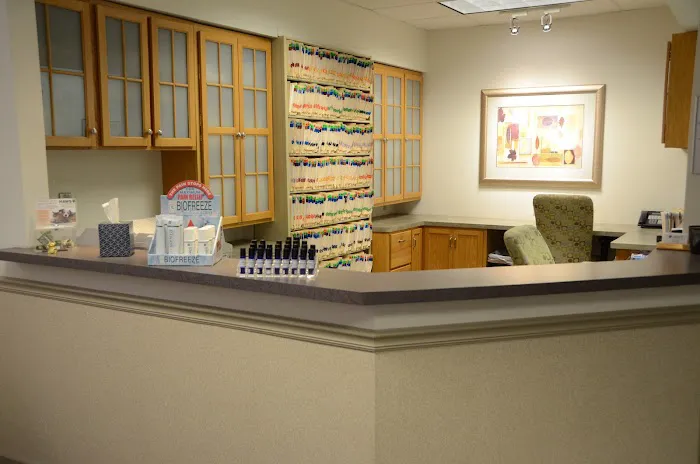 Chiropractic Partners, S.C. Picture 8