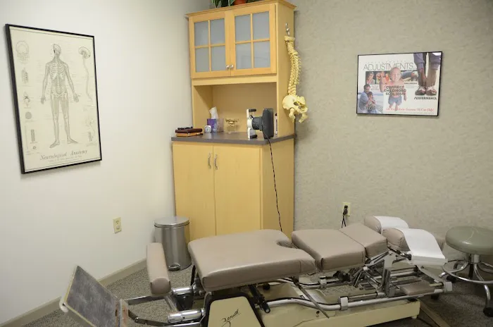 Chiropractic Partners, S.C. Picture 10