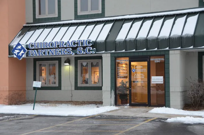 Chiropractic Partners, S.C. Picture 4
