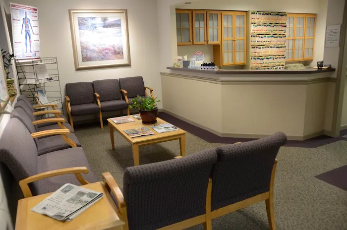 Chiropractic Partners, S.C. Picture 5