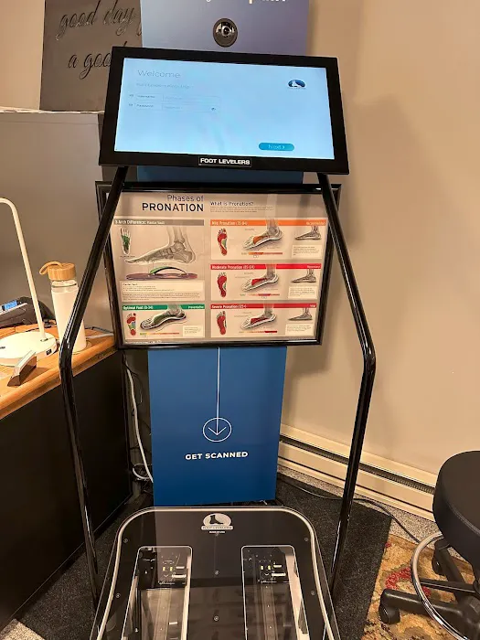 Community Chiropractic - Jill Schmitt D.C. Picture 2