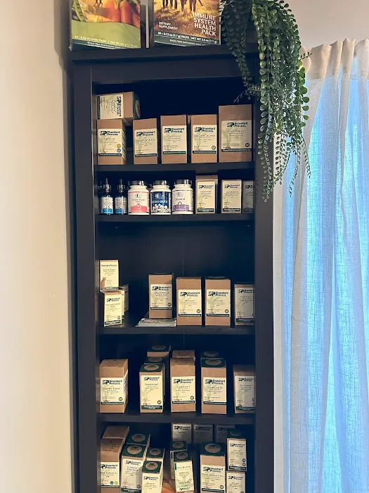 Community Chiropractic - Jill Schmitt D.C. Picture 1