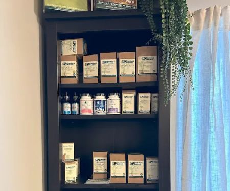 Community Chiropractic - Jill Schmitt D.C.