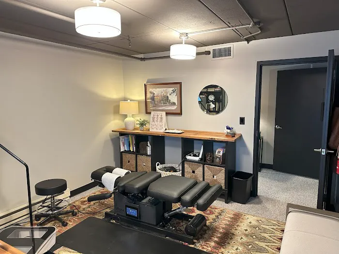 Community Chiropractic - Jill Schmitt D.C. Picture 4