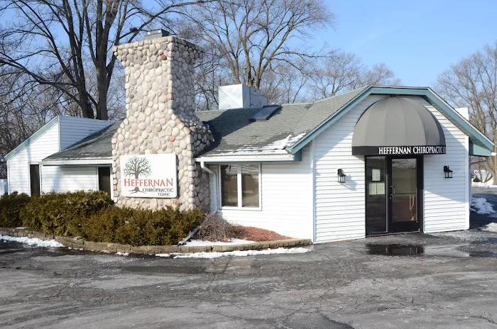 Heffernan Chiropractic Clinic Picture 9
