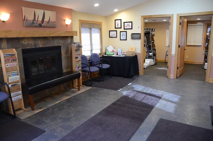 Heffernan Chiropractic Clinic Picture 8