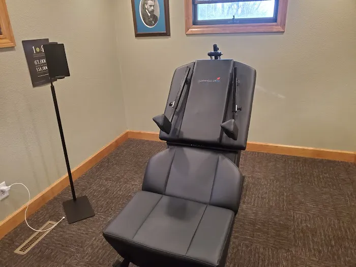 Heffernan Chiropractic Clinic Picture 10