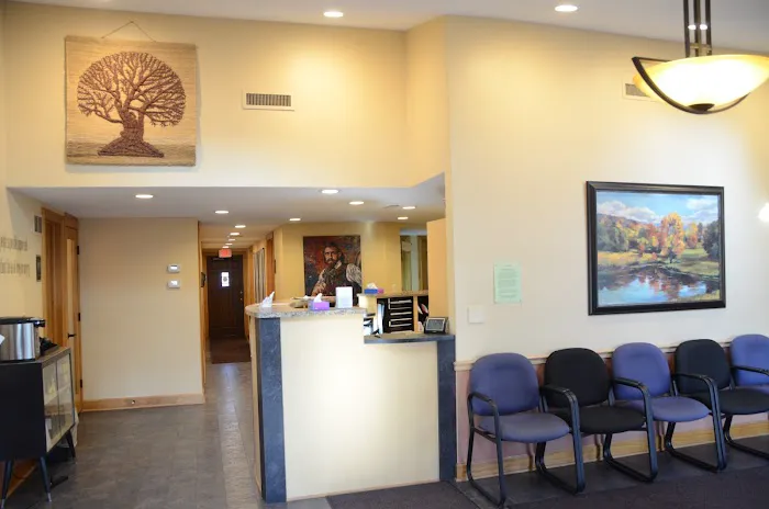 Heffernan Chiropractic Clinic Picture 2