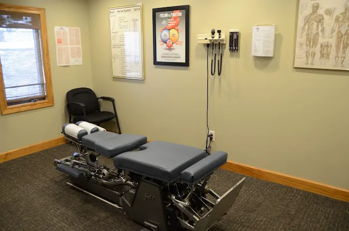 Heffernan Chiropractic Clinic Picture 5