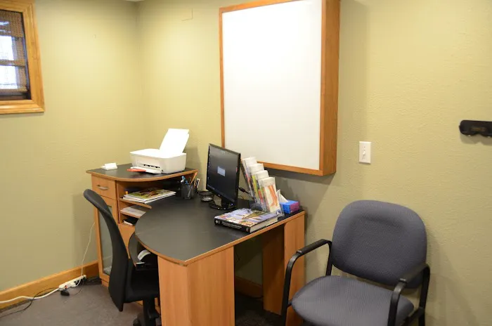 Heffernan Chiropractic Clinic Picture 3