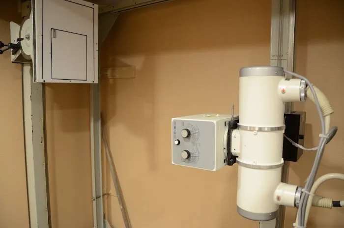 Heffernan Chiropractic Clinic Picture 1