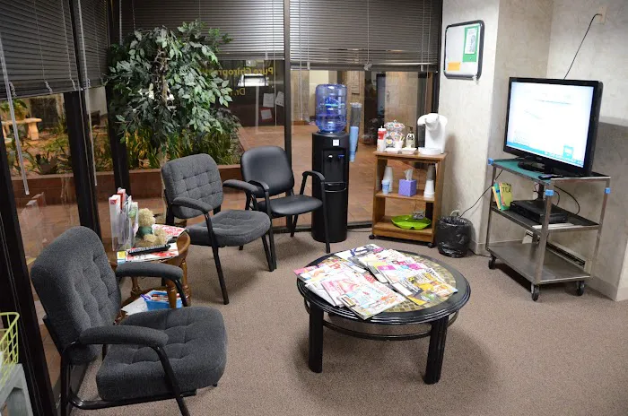 Pure Chiropractic and Wellness Picture 2