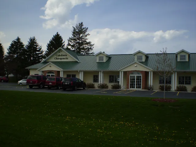 Caledonia Chiropractic Clinic Picture 2