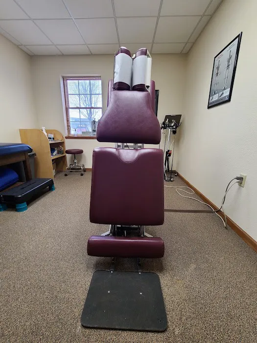Caledonia Chiropractic Clinic Picture 3