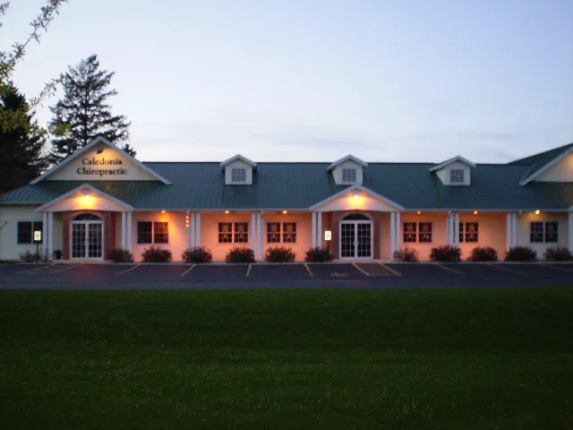 Caledonia Chiropractic Clinic Picture 1