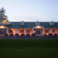 Caledonia Chiropractic Clinic ico