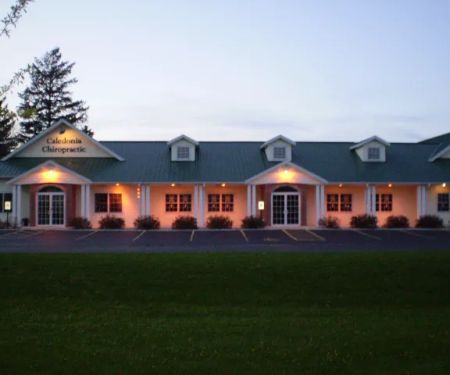 Caledonia Chiropractic Clinic