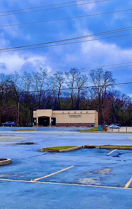 Glander Family Chiropractic Picture 3