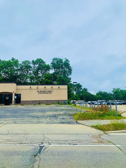 Glander Family Chiropractic Picture 10