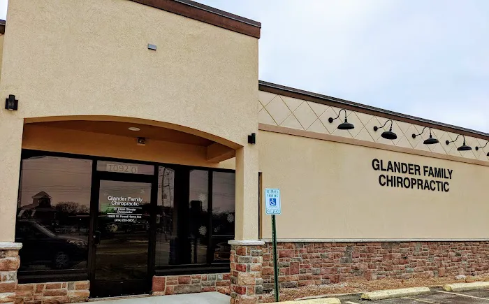 Glander Family Chiropractic Picture 6