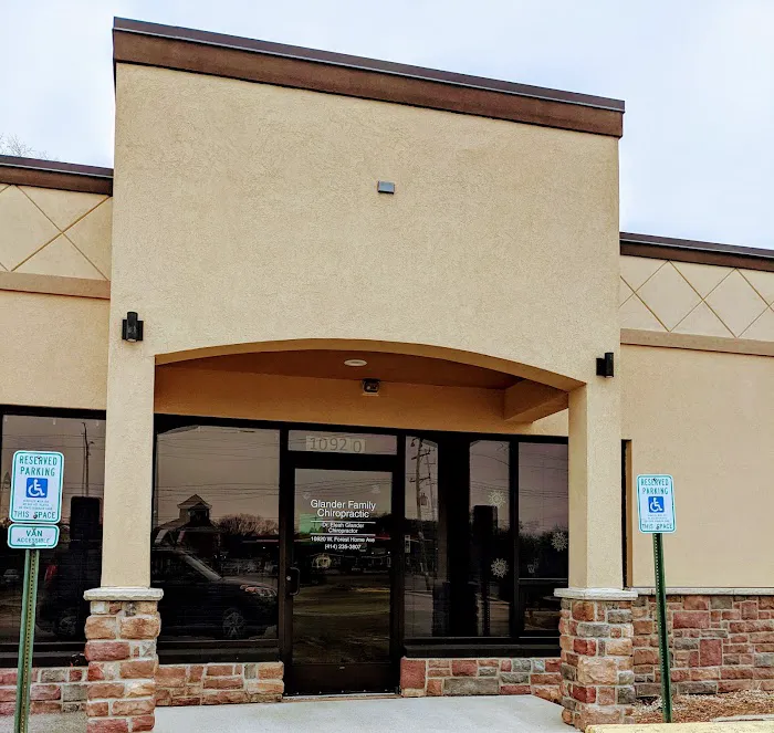 Glander Family Chiropractic Picture 8