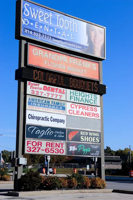 Chiropractic Company of Hales Corners Picture 9