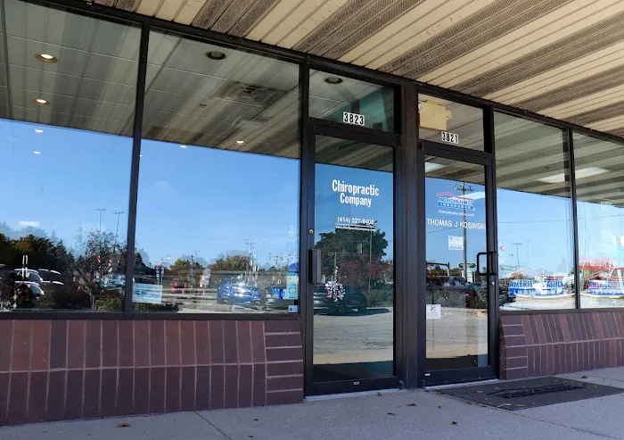 Chiropractic Company of Hales Corners Picture 6