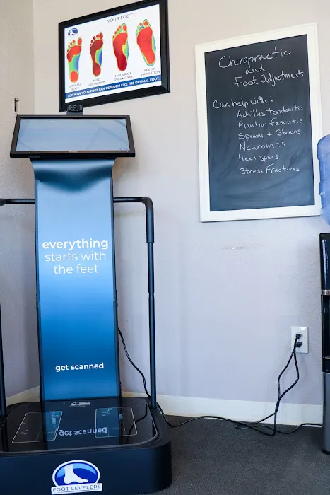 Chiropractic Company of Hales Corners Picture 1