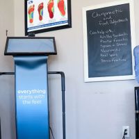 Chiropractic Company of Hales Corners ico