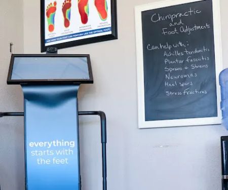 Chiropractic Company of Hales Corners