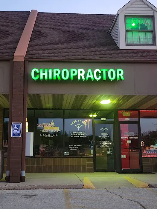 Chiropractic Company of Hales Corners Picture 4