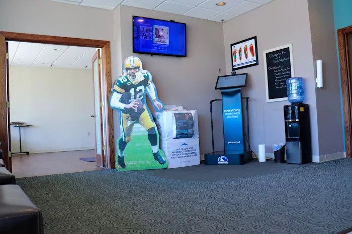 Chiropractic Company of Hales Corners Picture 3