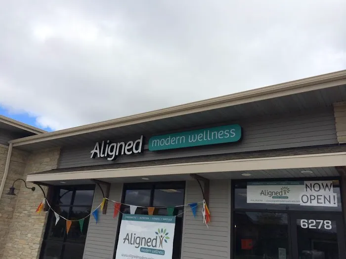 Aligned Modern Wellness LLC Picture 1