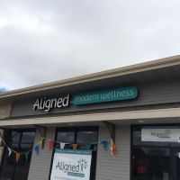 Aligned Modern Wellness LLC ico