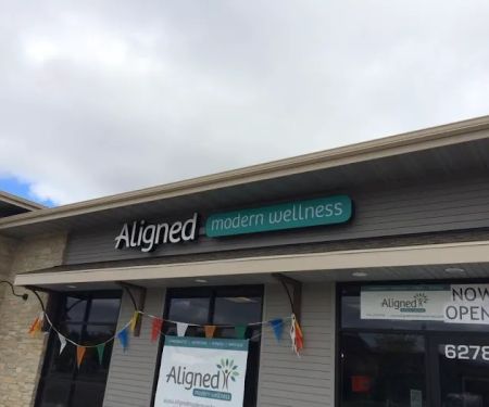 Aligned Modern Wellness LLC