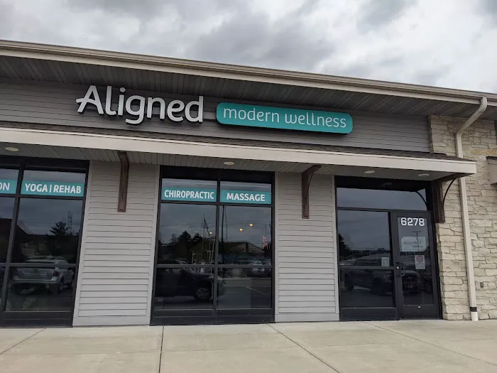 Aligned Modern Wellness LLC Picture 3