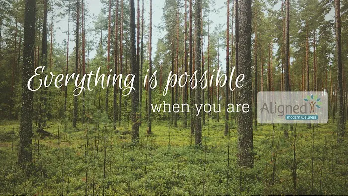 Aligned Modern Wellness LLC Picture 4