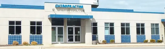 Durski Chiro Center Picture 1