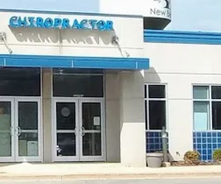 Durski Chiro Center