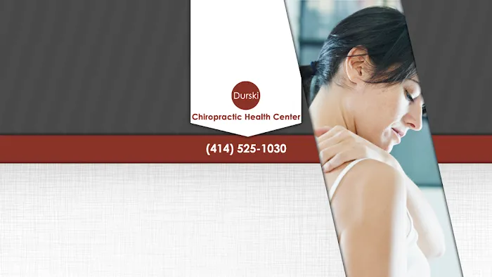 Durski Chiro Center Picture 3